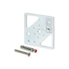 IESS SRL - EAAGMXP0 PIASTRA DI MONTAGGIO PER GM730.