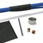 ETELEC ITALIA SPA - ETLGNRF416D GN-RF 416/D GIUNTO DERIV FR+CONN 4X1.5/1