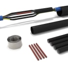ETELEC ITALIA SPA - ETLGB3002 GN-RF-4/50 GIUNTO FIRE RESIST. 4X25-50 M