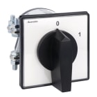 LOVATO - LOVGN31510U INT. 3P 315A MON FRON. MAN. NERA 132X132