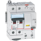 BTICINO - BTIGN823AC63 BTDIN60 - MT DIFF 2P 63A 6KA 30MA