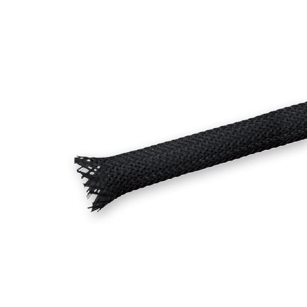 ARNOCANALI SPA - ARNGNB20PE GUAINA TRECCIATA D 20MM PE NERO