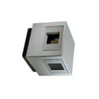 GOCCIA ILLUMINAZIONE - GOC1046BI3K K3 MINILED 4X3W LED 4X70° 3000K BI