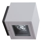 GOCCIA ILLUMINAZIONE - GOC1123BI K3 POWER 75W E27 2X50° BIANCO