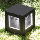 GOCCIA ILLUMINAZIONE - GOC1194 K3 POWER GRIGLIA ANTIABBAGLIANTE
