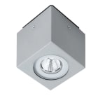 GOCCIA ILLUMINAZIONE - GOC1226BI3K LUX SHOWER 100 OPALE 16W LED 3K BI
