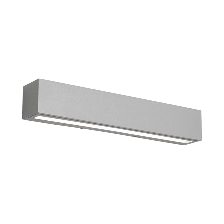 GOCCIA ILLUMINAZIONE - GOC1312BI4K WASH 42 1X13W LED 4000K BIANCO
