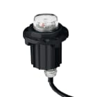 GOCCIA ILLUMINAZIONE - GOC14164K PASSUM D70 ALLUM.3W LED 4000K 24VDC