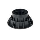 GOCCIA ILLUMINAZIONE - GOC1421 PASSUM D 125 CASSAFORMA