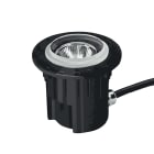 GOCCIA ILLUMINAZIONE - GOC14224K18 PASSUM D125 ALLUM. 8W LED 18° 4000K