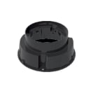 GOCCIA ILLUMINAZIONE - GOC1423 PASSUM D 125 ULTRAFLAT CASSAFORMA