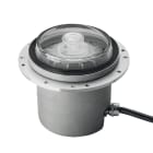 GOCCIA ILLUMINAZIONE - GOC14873K PASSUM SIDEW.180 INOX 11W LED 3000K