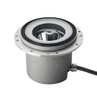 GOCCIA ILLUMINAZIONE - GOC1498 PASSUM UP D 180 INOX 7-8W GU10