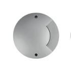 GOCCIA ILLUMINAZIONE - GOC1591IN PASSUM CALOTTA INOX D70 1X90°