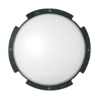 GOCCIA ILLUMINAZIONE - GOC2191NE4K JACK TONDA ANTIV.10W LED 4000K NERO