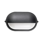 GOCCIA ILLUMINAZIONE - GOC2806BI MARINA PALPEBRA 60W E27 BIANCA