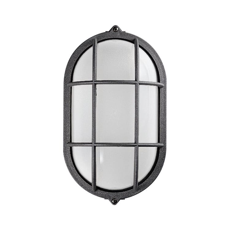 GOCCIA ILLUMINAZIONE - GOC4510BI MARINA OV PICCOLA C.G. 60W E27 BI