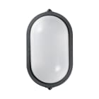 GOCCIA ILLUMINAZIONE - GOC4560BI MARINA OV PICCOLA C.A. 60W E27 BI