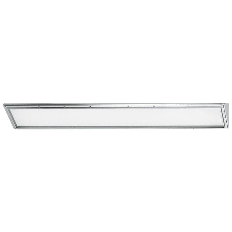 GOCCIA ILLUMINAZIONE - GOC5232NE3K SUPERMAXI 34W LED 3000K 1578MM NERA