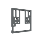 GOCCIA ILLUMINAZIONE - GOC5351 STAMP DISTANZ. PER 5321-31-35-36-37