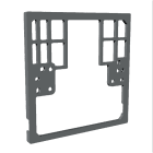 GOCCIA ILLUMINAZIONE - GOC5352 STAMP DISTANZIALE PER 5323