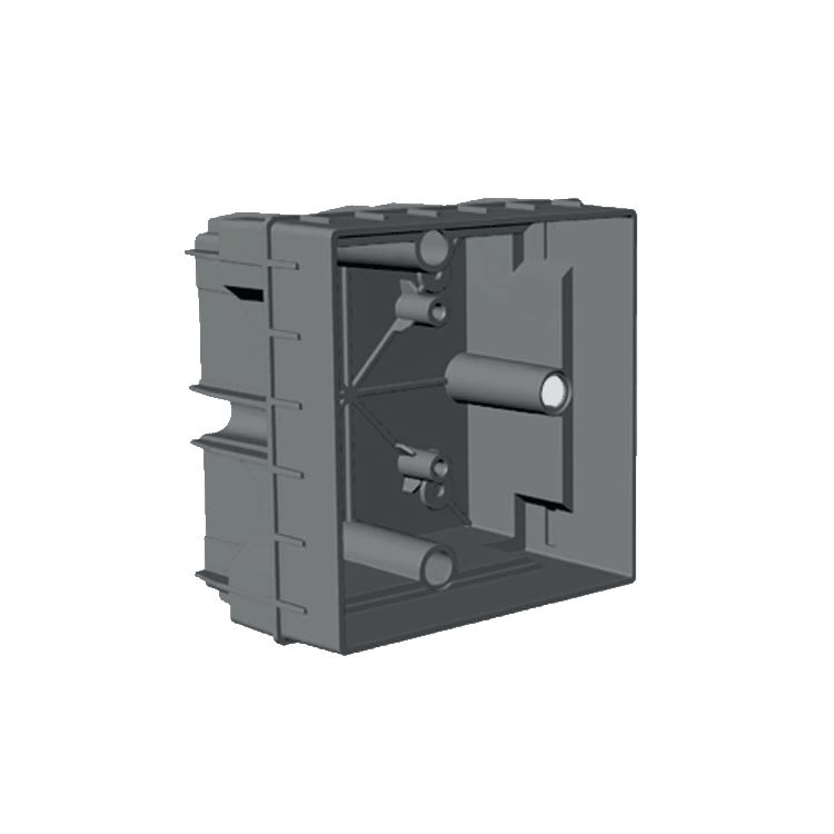 GOCCIA ILLUMINAZIONE - GOC5358 STAMP CONTROCASSA PER 5321-5331