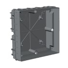 GOCCIA ILLUMINAZIONE - GOC5359 STAMP CONTROCASSA PER 5323