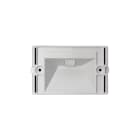 GOCCIA ILLUMINAZIONE - GOC54204K QUANTUM 3 MOD. 2W LED 4000K ORIZ.