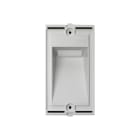 GOCCIA ILLUMINAZIONE - GOC54253K QUANTUM 4 MOD. 4,5W LED 3000K VERT.