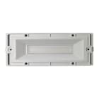 GOCCIA ILLUMINAZIONE - GOC54404K QUANTUM 6 MOD. 6W LED 4000K ORIZ.