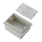 GOCCIA ILLUMINAZIONE - GOC5480 QUANTUM 3 MOD. CONTROCASSA