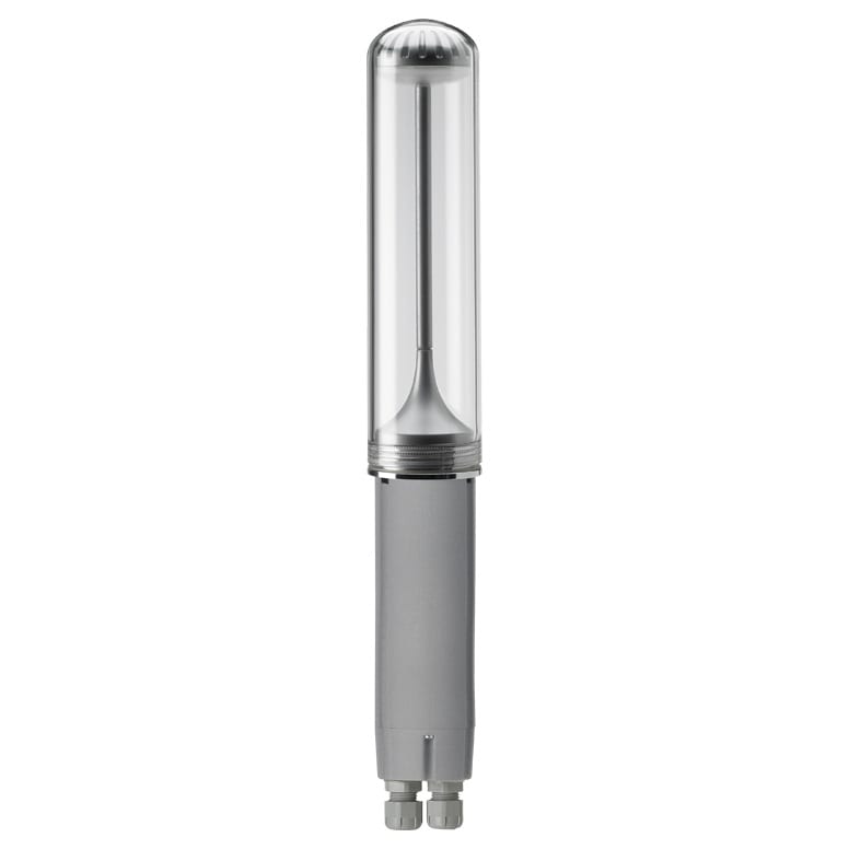 GOCCIA ILLUMINAZIONE - GOC5500IN3K I-MAGO 6W LED 3000K INOX
