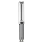 GOCCIA ILLUMINAZIONE - GOC5500IN3K I-MAGO 6W LED 3000K INOX
