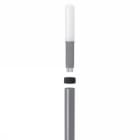 GOCCIA ILLUMINAZIONE - GOC5507 RACCORDO I-LUX/I-MAGO X PALO D60 NE