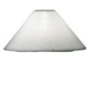 GOCCIA ILLUMINAZIONE - GOC5531OP I-DEA PARALUCE POLICARBONATO OPALE