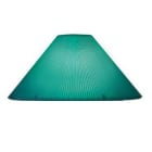 GOCCIA ILLUMINAZIONE - GOC5531VE I-DEA PARALUCE POLICARBONATO VERDE