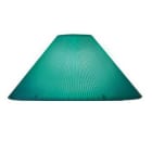 GOCCIA ILLUMINAZIONE - GOC5531VE I-DEA PARALUCE POLICARBONATO VERDE