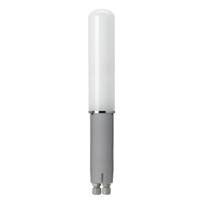 GOCCIA ILLUMINAZIONE - GOC5540IN4K I-LUX COPPA OPALE 9W LED 4000K INOX