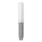 GOCCIA ILLUMINAZIONE - GOC5540IN4K I-LUX COPPA OPALE 9W LED 4000K INOX