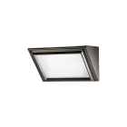 GOCCIA ILLUMINAZIONE - GOC5608NE4K SMALL 8,5W LED 4000K NERA
