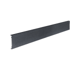 GOCCIA ILLUMINAZIONE - GOC5694NE COPERCHIO DI CHIUSURA NERO