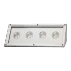GOCCIA ILLUMINAZIONE - GOC5863NE4K VOLTO 26W LED 4000K 24° NERO