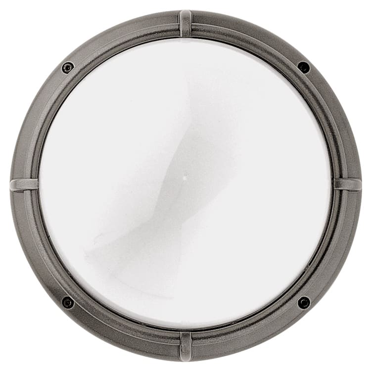 GOCCIA ILLUMINAZIONE - GOC9154BI4K KASKO D 260 ANELLO AV 15W LED 4K BI