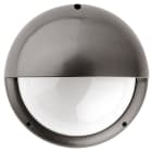 GOCCIA ILLUMINAZIONE - GOC9170BI3K KASKO D 260 PALPEBRA 15W LED 3K BI