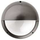 GOCCIA ILLUMINAZIONE - GOC9170BI3K KASKO D 260 PALPEBRA 15W LED 3K BI