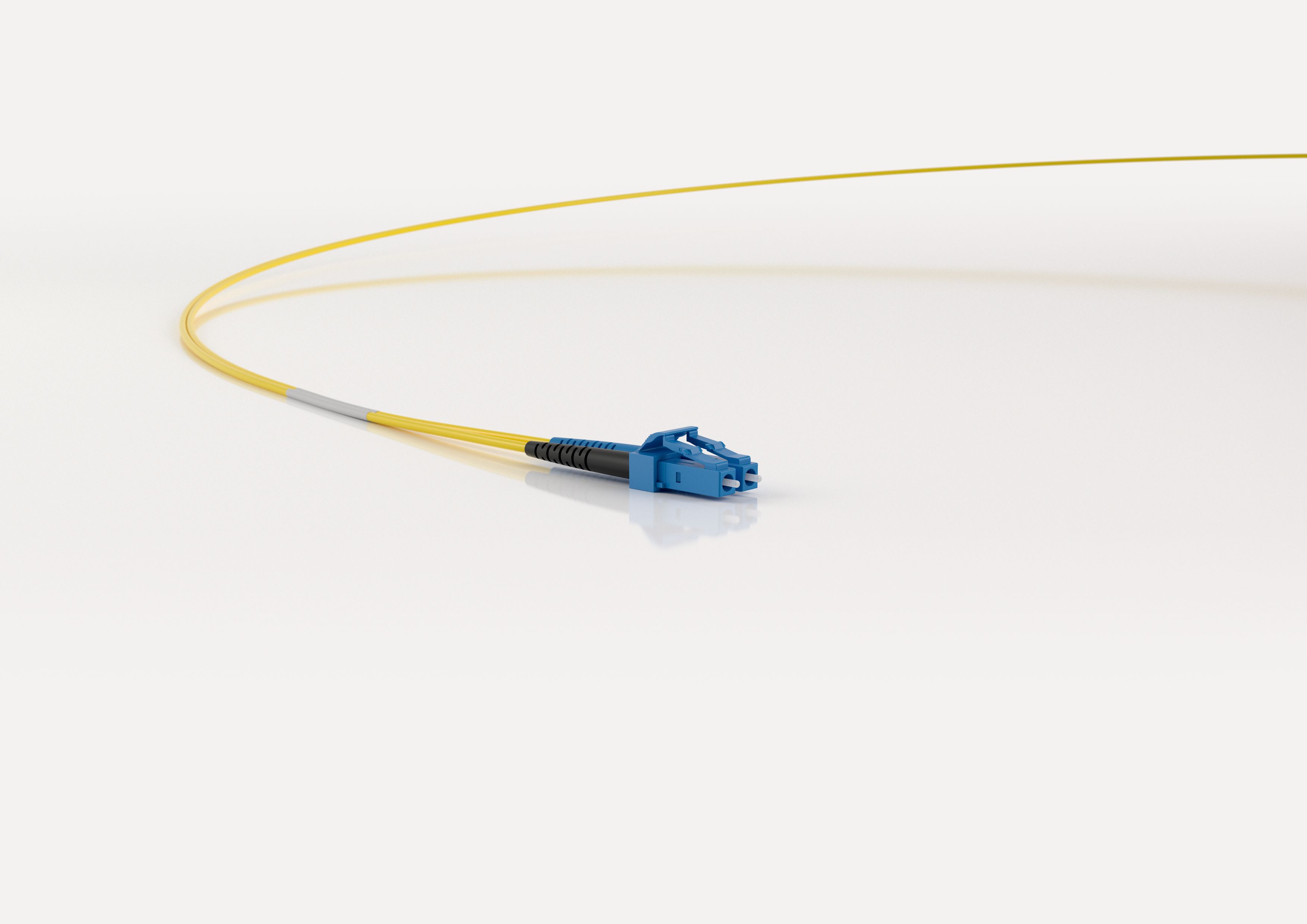 LAPP ITALIA SRL - LPP29011102 GOF DUPLEX PATCHCORD SC/SC G62,5, 2M