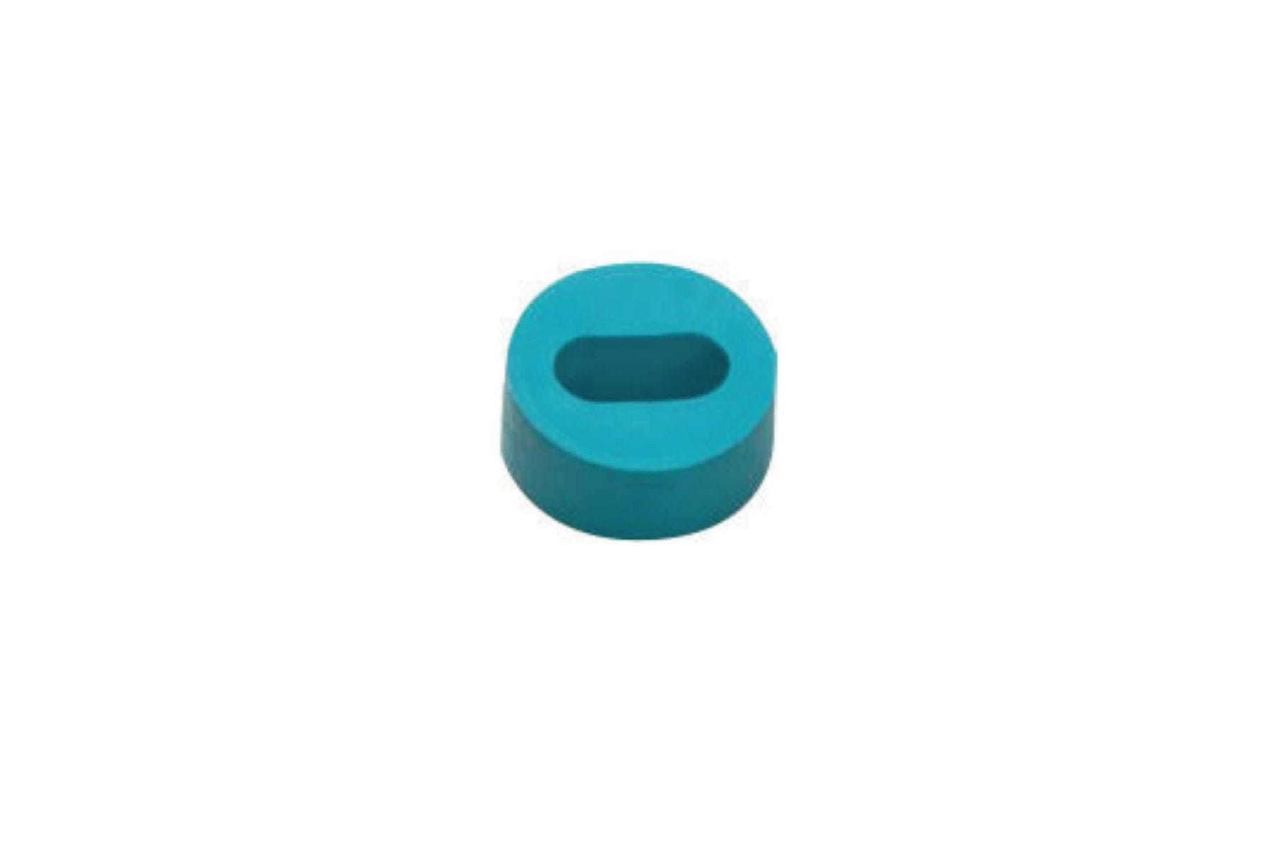 LORENZONI SRL - LOZ521.0000.022 LR GOMMINO DI CONNESSIONE PER CAVO SCALD