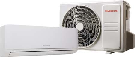 IMMERGAS SPA - IMG3.035040 UE GOTHA 9