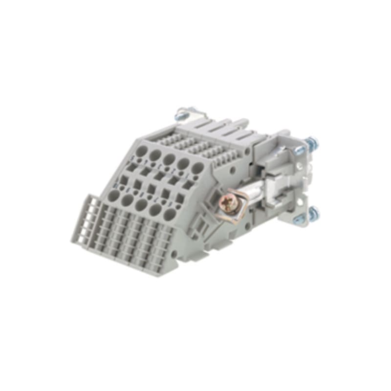 WEIDMULLER - WEI1848610000 DSTV HE BR10 S