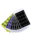 WEIDMULLER - WEI1707350006 SERV-P. DIAM16 PE GE/GN